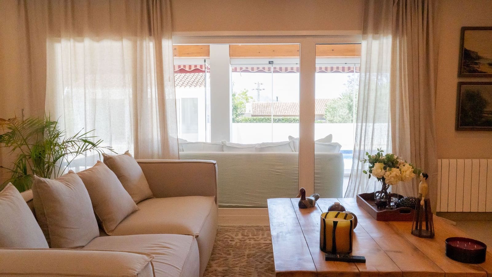 4 soveværelse Villa til salg i Denia med swimmingpool garage - € 1.390.000 (Ref: 9072076)