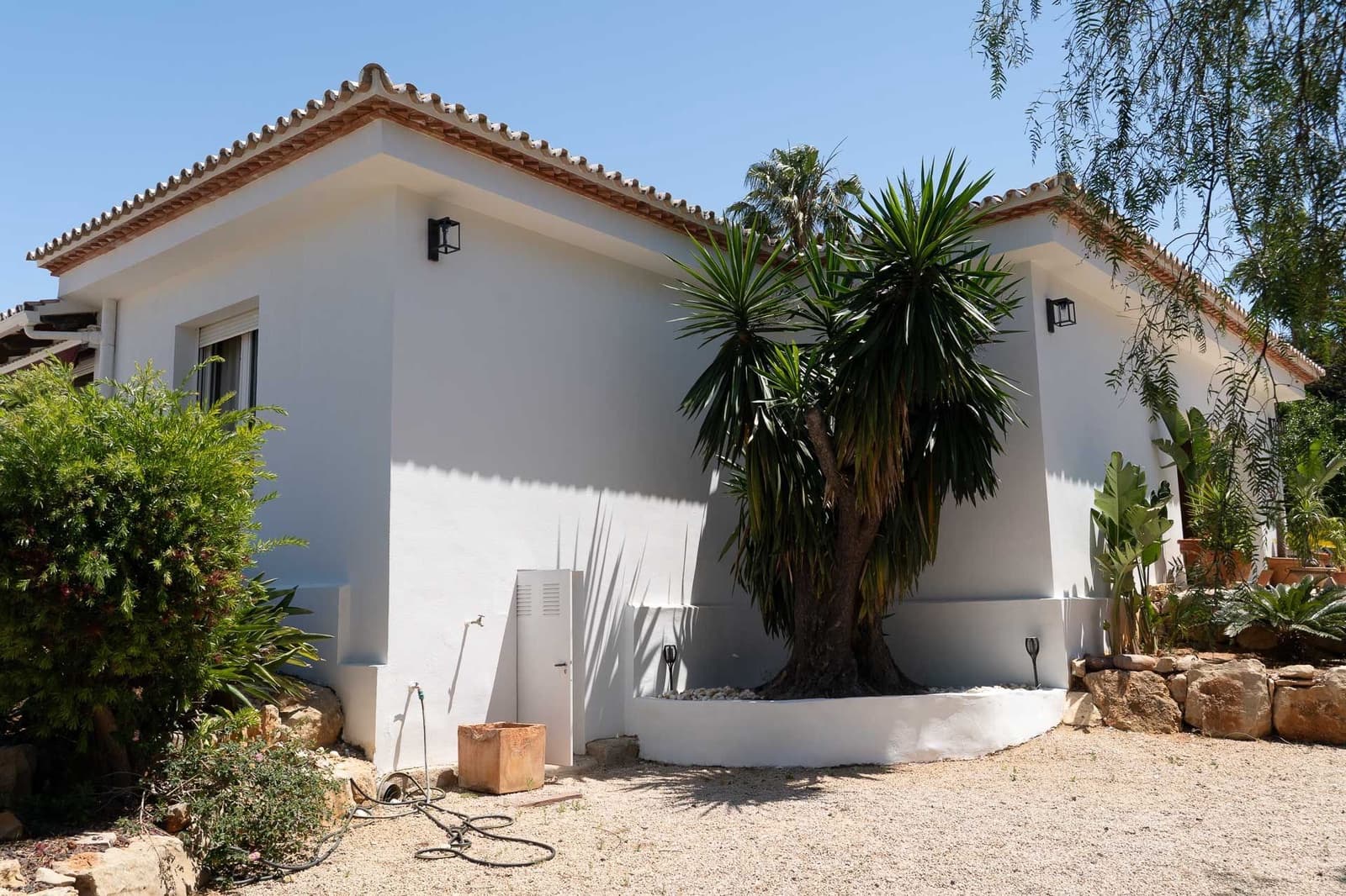 4 soveværelse Villa til salg i Denia med swimmingpool garage - € 1.390.000 (Ref: 9072076)