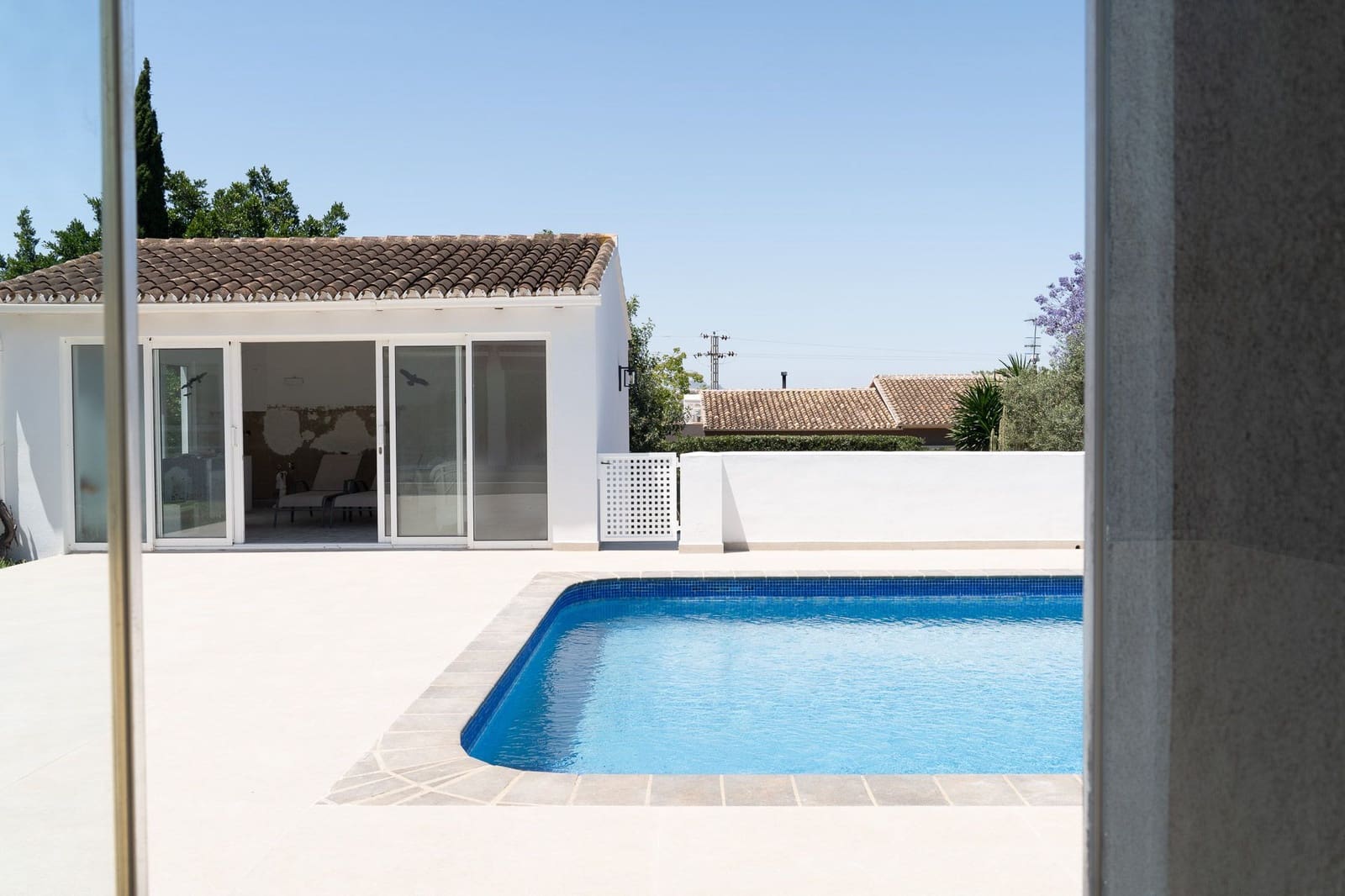 4 soveværelse Villa til salg i Denia med swimmingpool garage - € 1.390.000 (Ref: 9072076)