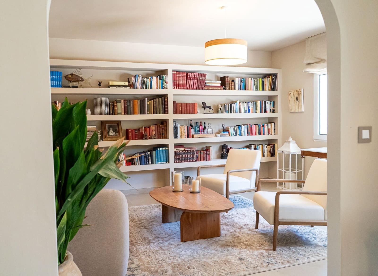 4 soveværelse Villa til salg i Denia med swimmingpool garage - € 1.390.000 (Ref: 9072076)