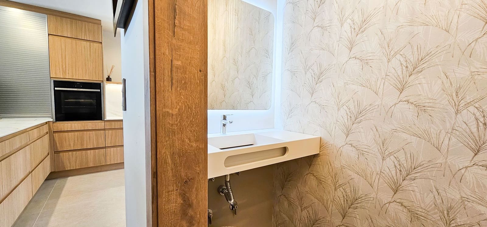 4 soveværelse Villa til salg i Denia med swimmingpool garage - € 1.390.000 (Ref: 9072076)