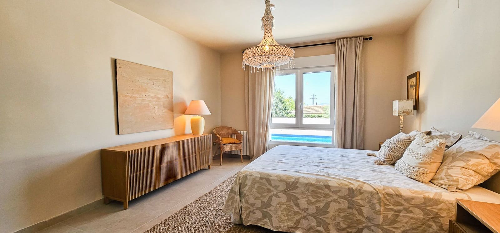 4 soveværelse Villa til salg i Denia med swimmingpool garage - € 1.390.000 (Ref: 9072076)