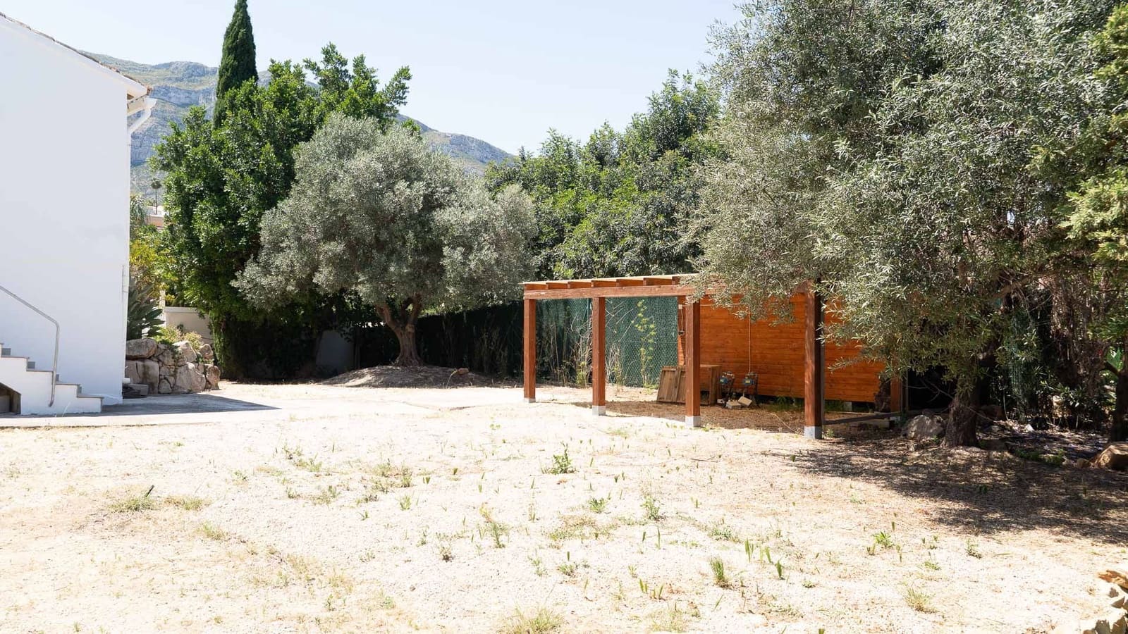 4 soveværelse Villa til salg i Denia med swimmingpool garage - € 1.390.000 (Ref: 9072076)