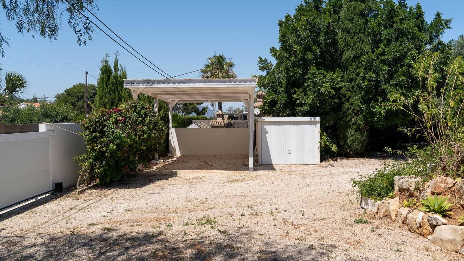 4 soveværelse Villa til salg i Denia med swimmingpool garage - € 1.390.000 (Ref: 9072076)