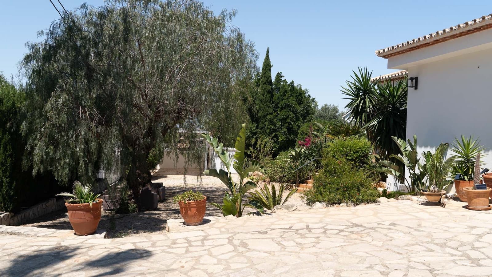 4 soveværelse Villa til salg i Denia med swimmingpool garage - € 1.390.000 (Ref: 9072076)