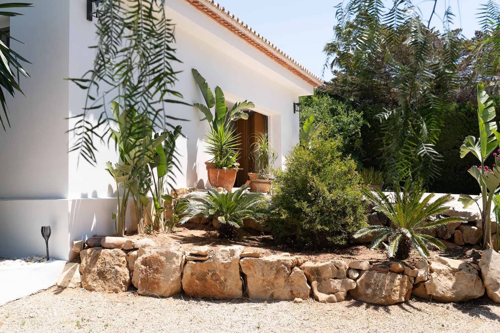 4 soveværelse Villa til salg i Denia med swimmingpool garage - € 1.390.000 (Ref: 9072076)