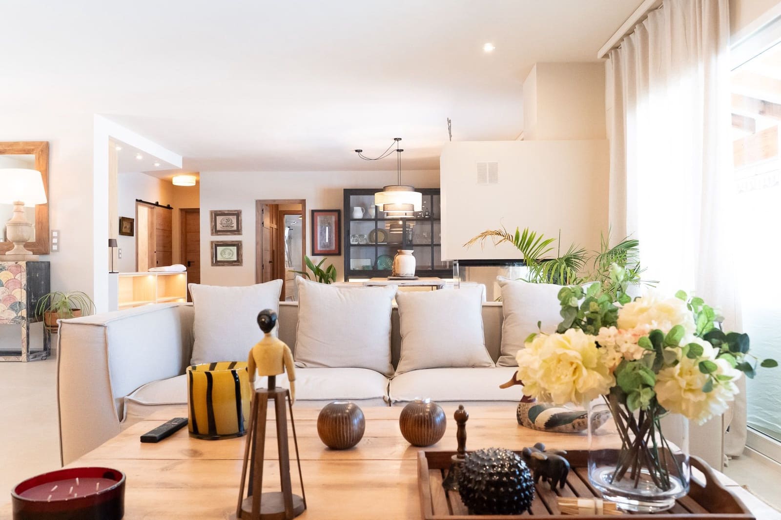 4 soveværelse Villa til salg i Denia med swimmingpool garage - € 1.390.000 (Ref: 9072076)