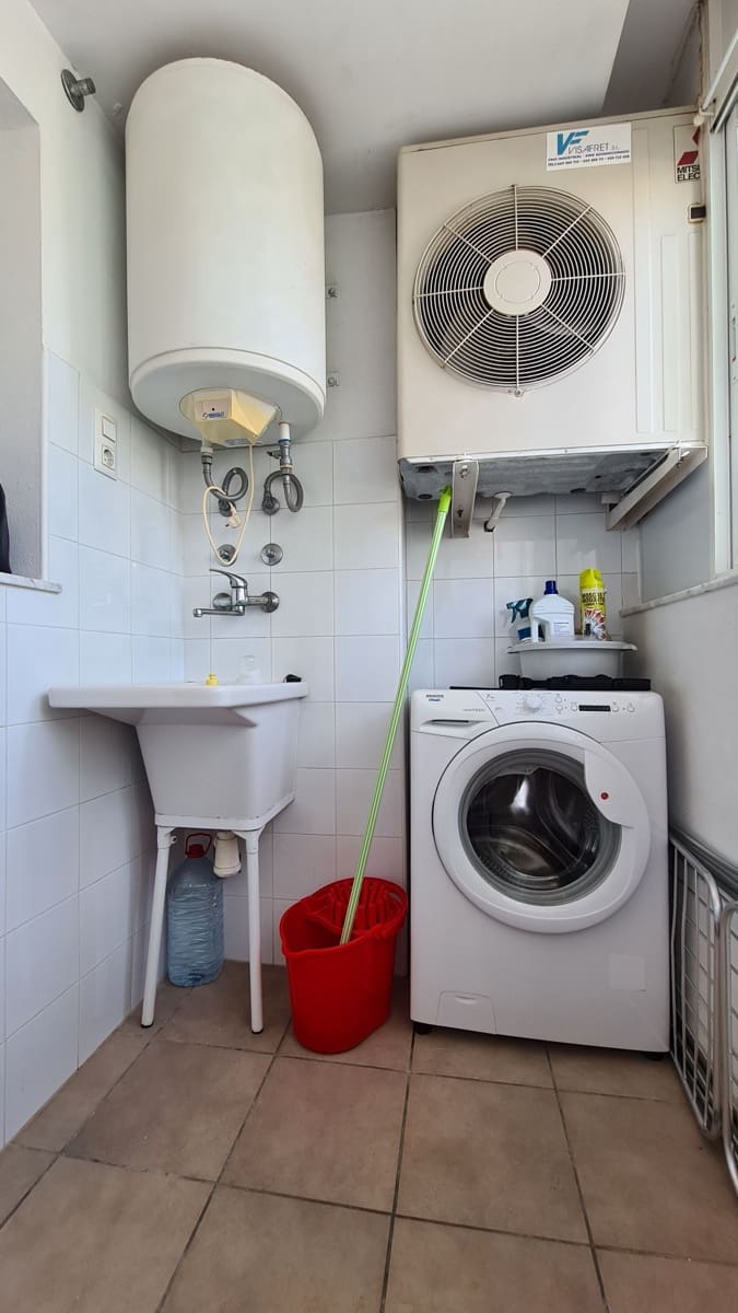 2 soveværelse Lejlighed til salg i Denia med swimmingpool garage - € 280.000 (Ref: 9072077)