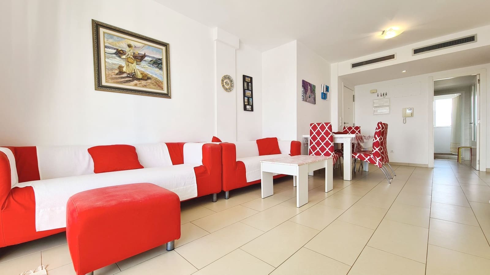 2 soveværelse Lejlighed til salg i Denia med swimmingpool garage - € 280.000 (Ref: 9072077)