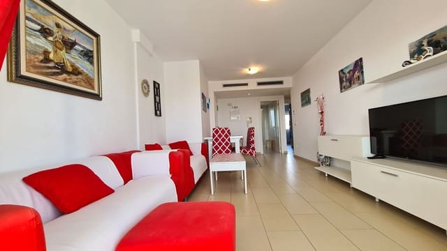 2 sypialnia Apartament na sprzedaż w Devessa - Monte Pego, Dénia z basenem garażem - 280 000 € (Ref: 9072077)