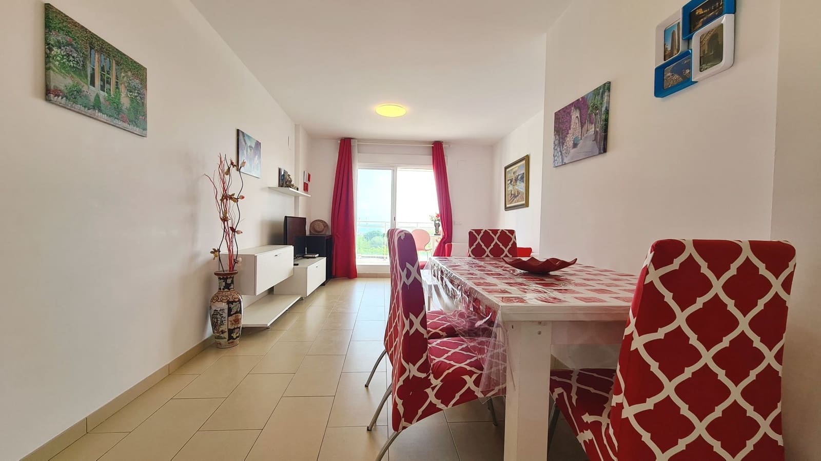 2 soveværelse Lejlighed til salg i Denia med swimmingpool garage - € 280.000 (Ref: 9072077)