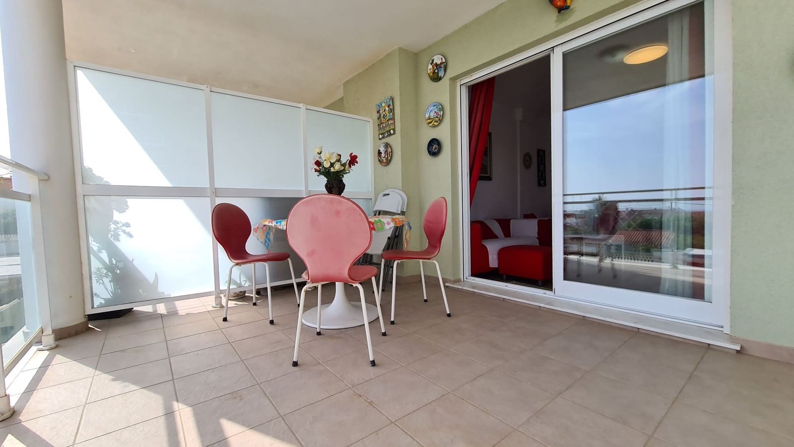 2 soveværelse Lejlighed til salg i Denia med swimmingpool garage - € 280.000 (Ref: 9072077)