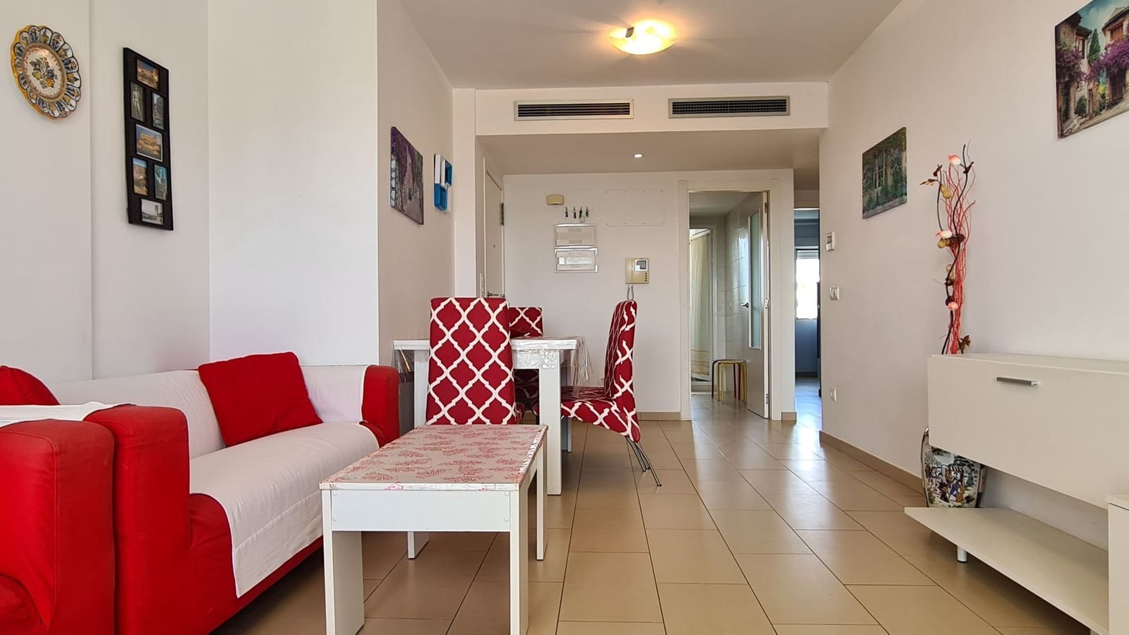 2 soveværelse Lejlighed til salg i Denia med swimmingpool garage - € 280.000 (Ref: 9072077)