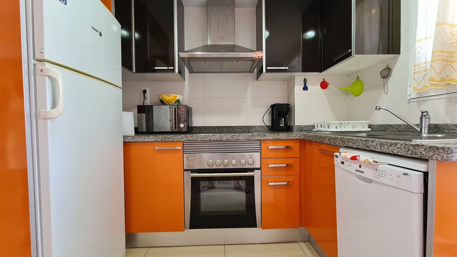 2 soveværelse Lejlighed til salg i Denia med swimmingpool garage - € 280.000 (Ref: 9072077)