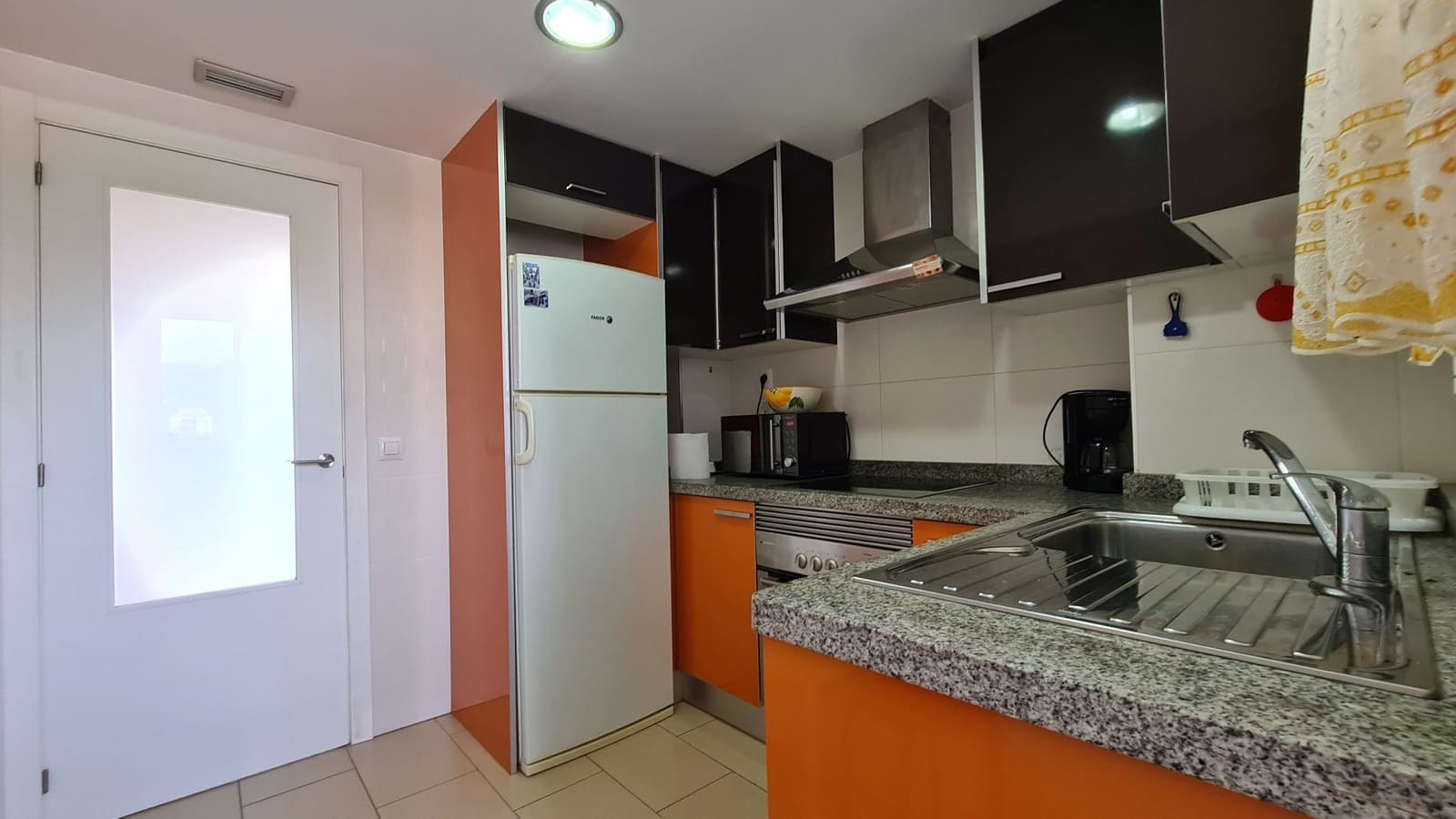 2 soveværelse Lejlighed til salg i Denia med swimmingpool garage - € 280.000 (Ref: 9072077)