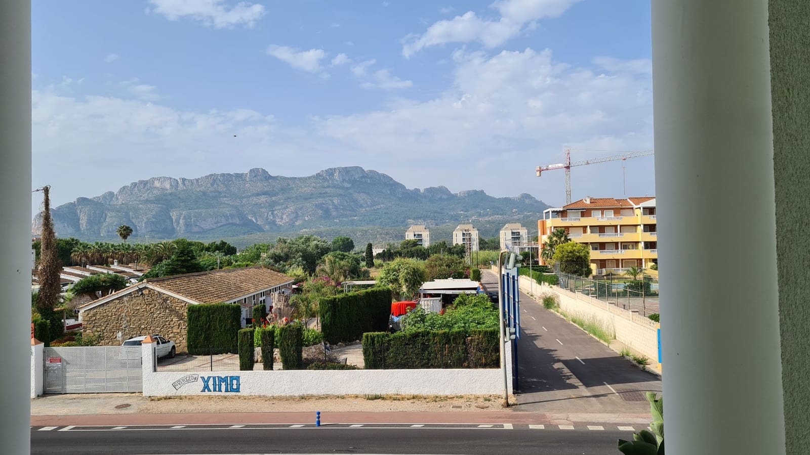 2 soveværelse Lejlighed til salg i Denia med swimmingpool garage - € 280.000 (Ref: 9072077)