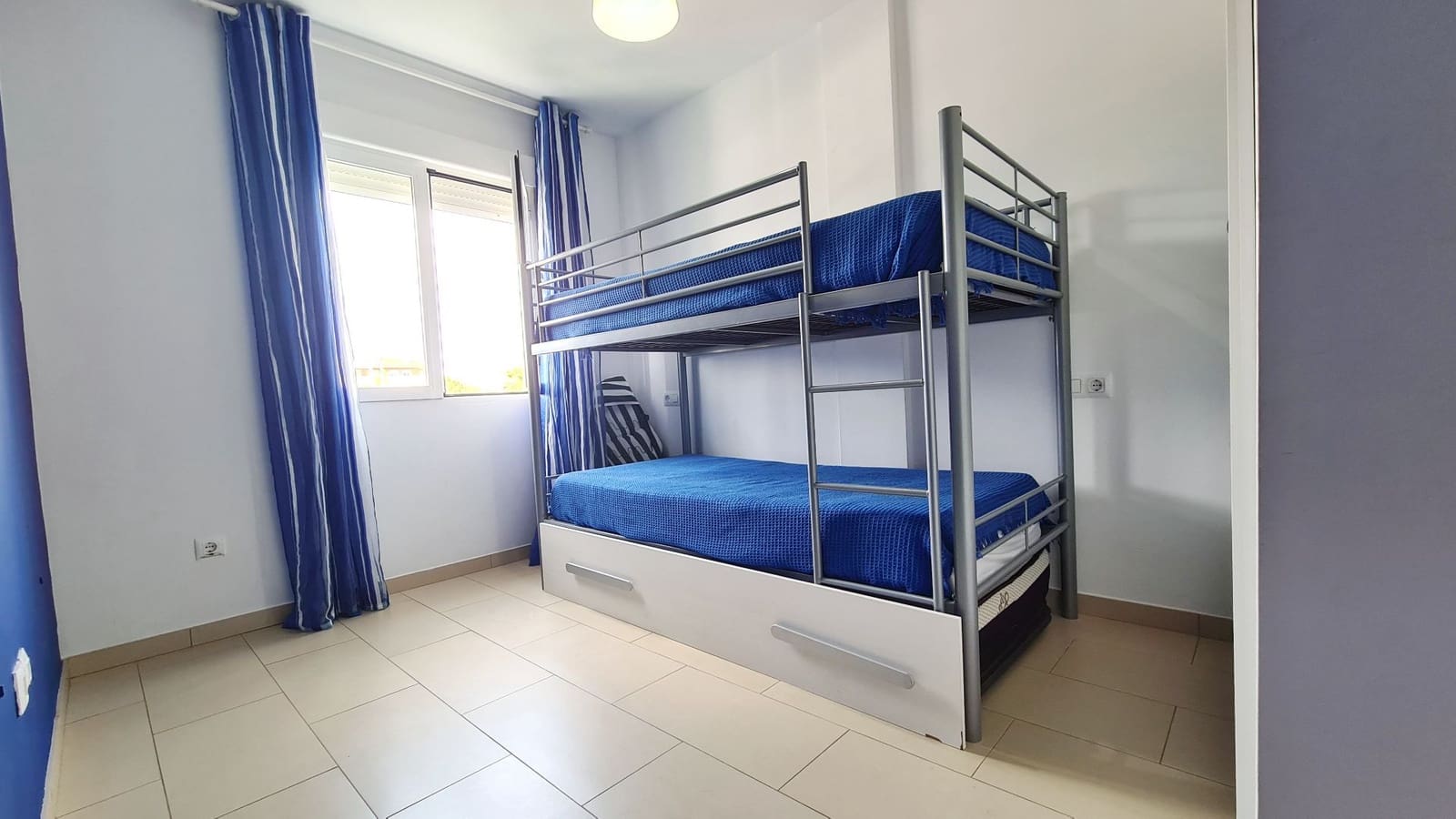 2 soveværelse Lejlighed til salg i Denia med swimmingpool garage - € 280.000 (Ref: 9072077)