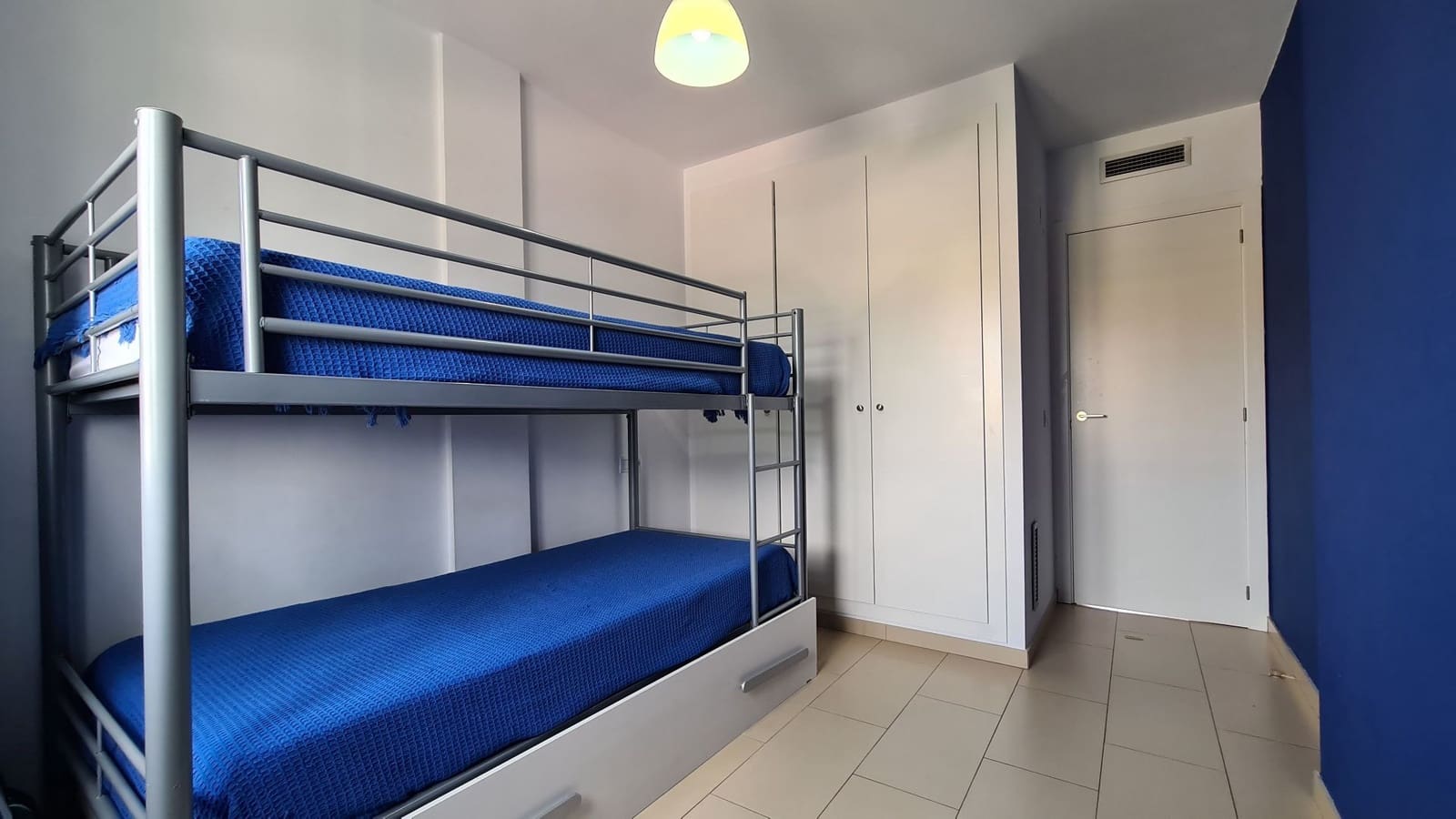 2 soveværelse Lejlighed til salg i Denia med swimmingpool garage - € 280.000 (Ref: 9072077)