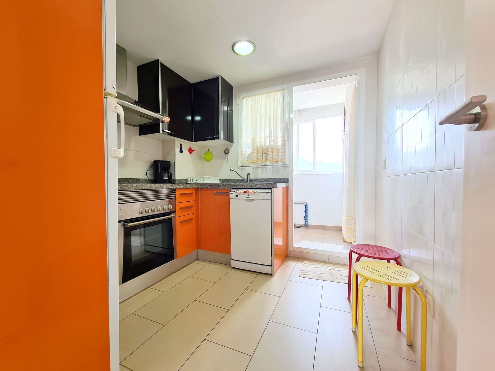 2 soveværelse Lejlighed til salg i Denia med swimmingpool garage - € 280.000 (Ref: 9072077)