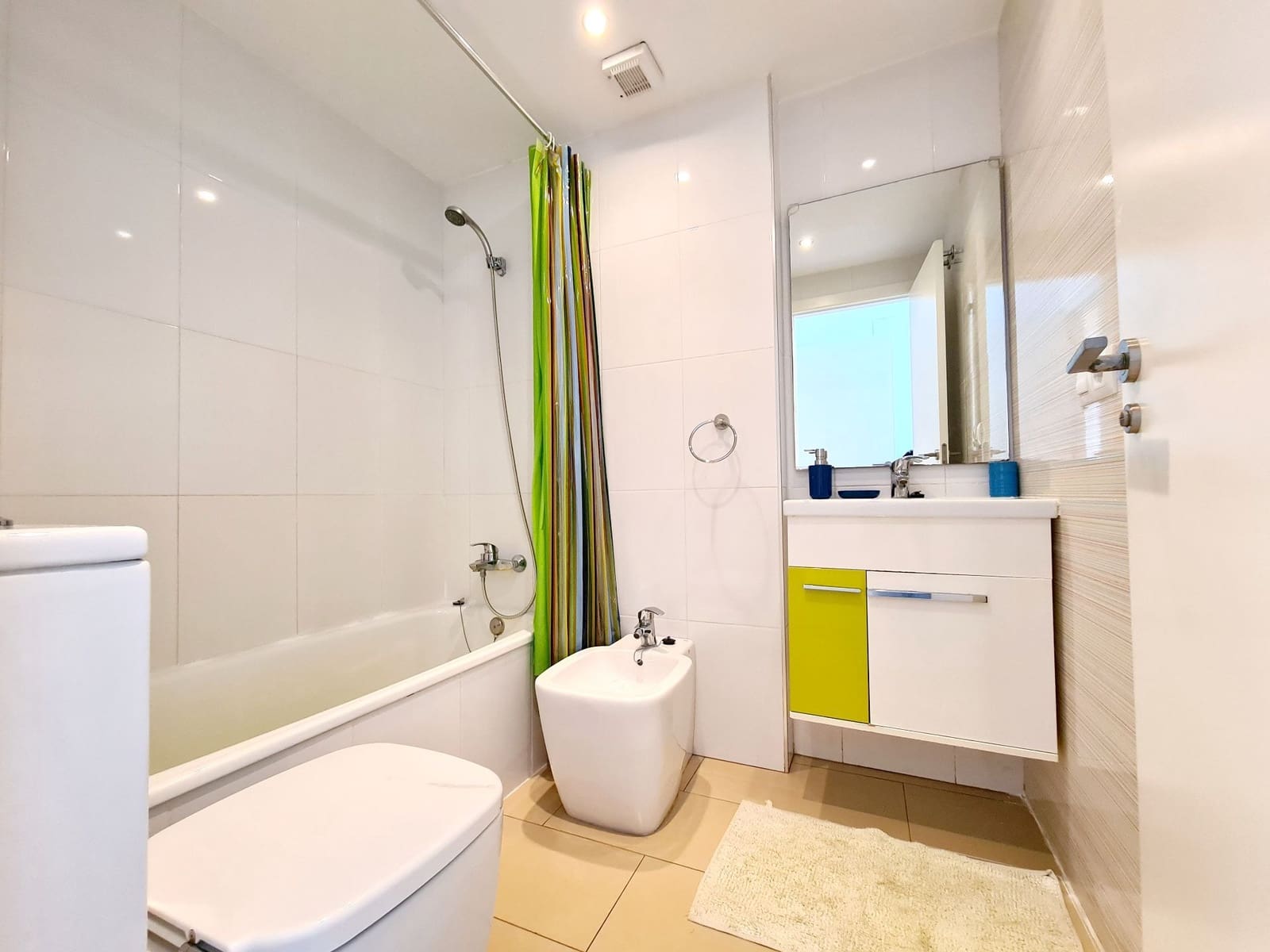 2 soveværelse Lejlighed til salg i Denia med swimmingpool garage - € 280.000 (Ref: 9072077)