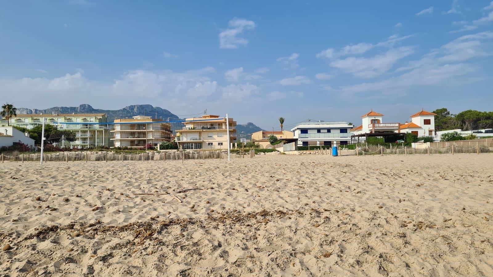 2 soveværelse Lejlighed til salg i Denia med swimmingpool garage - € 280.000 (Ref: 9072077)