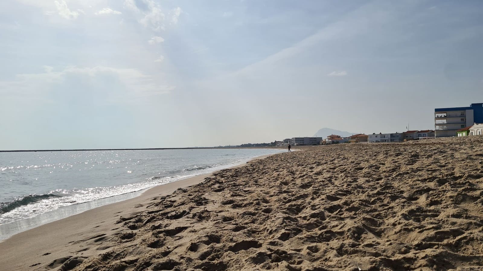 2 soveværelse Lejlighed til salg i Denia med swimmingpool garage - € 280.000 (Ref: 9072077)