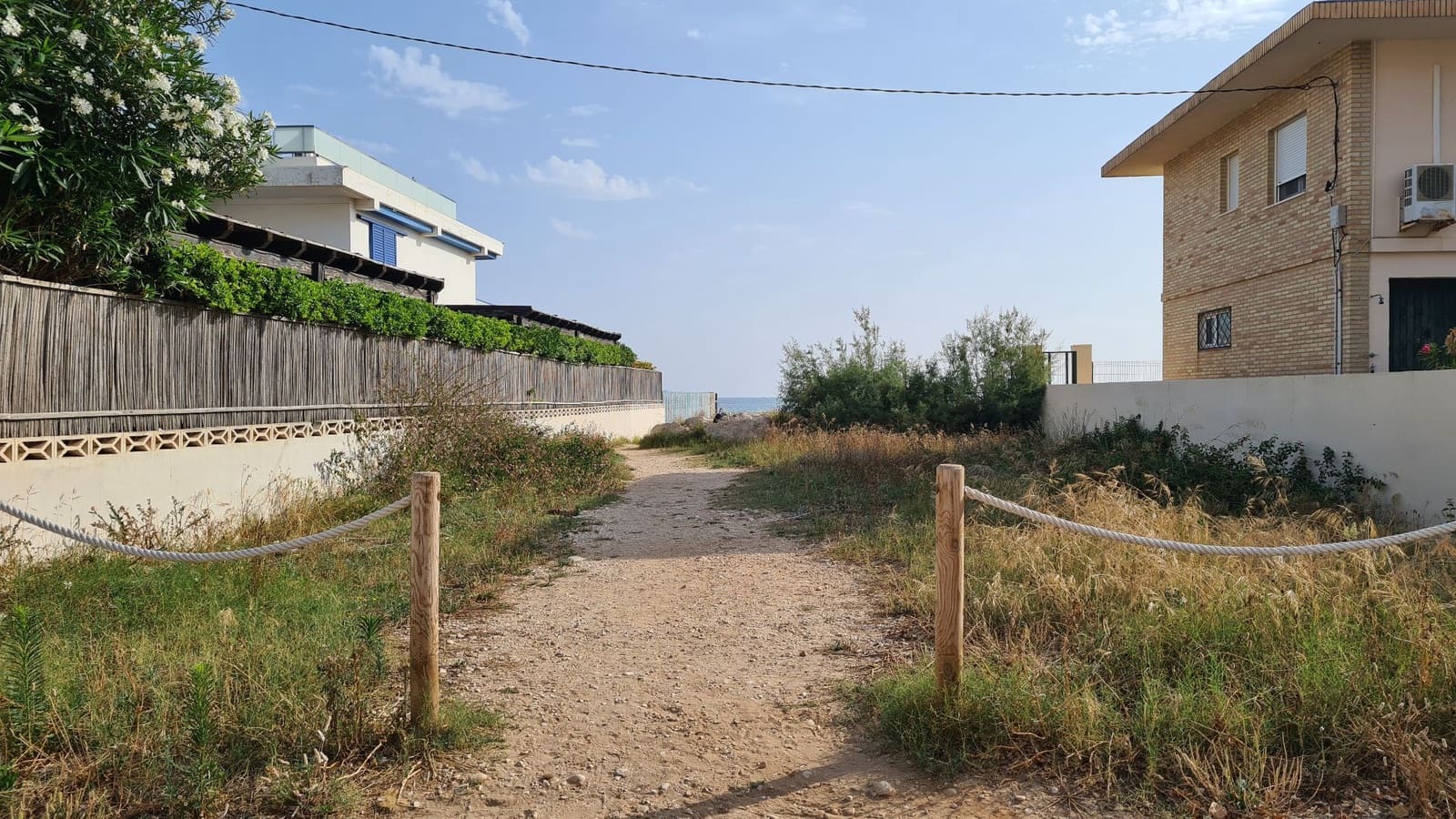 2 soveværelse Lejlighed til salg i Denia med swimmingpool garage - € 280.000 (Ref: 9072077)