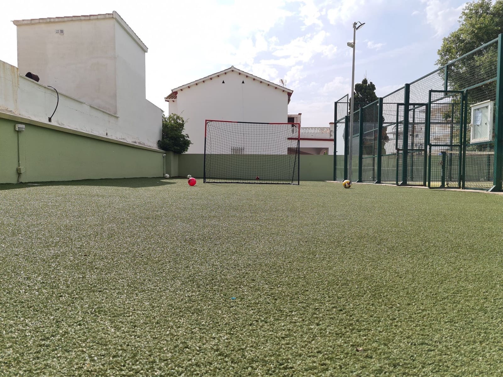 2 soveværelse Lejlighed til salg i Denia med swimmingpool garage - € 280.000 (Ref: 9072077)