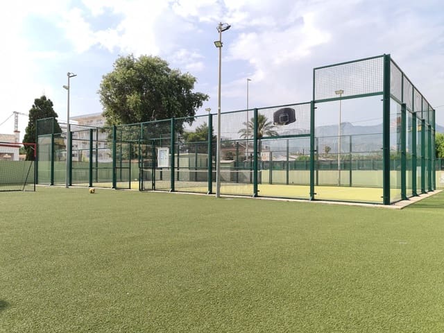 2 sypialnia Apartament na sprzedaż w Devessa - Monte Pego, Dénia z basenem garażem - 280 000 € (Ref: 9072077)