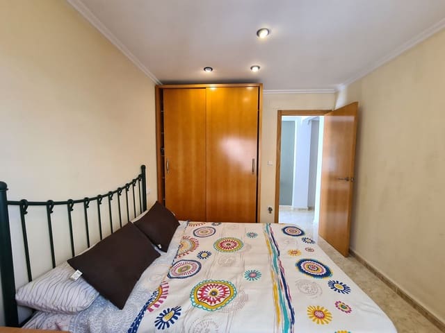 4 bedroom Apartment for sale in Miramar with garage - € 140,000 (Ref: 9072079)