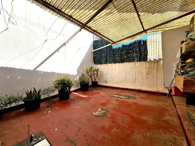 3 chambre Appartement à vendre à Centro ciudad, Javea / Xàbia - 250 000 € (Ref: 9072080)