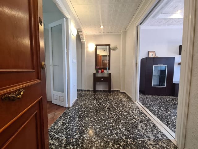 3 chambre Appartement à vendre à Centro ciudad, Javea / Xàbia - 250 000 € (Ref: 9072080)