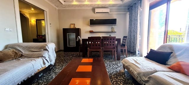 3 chambre Appartement à vendre à Centro ciudad, Javea / Xàbia - 250 000 € (Ref: 9072080)