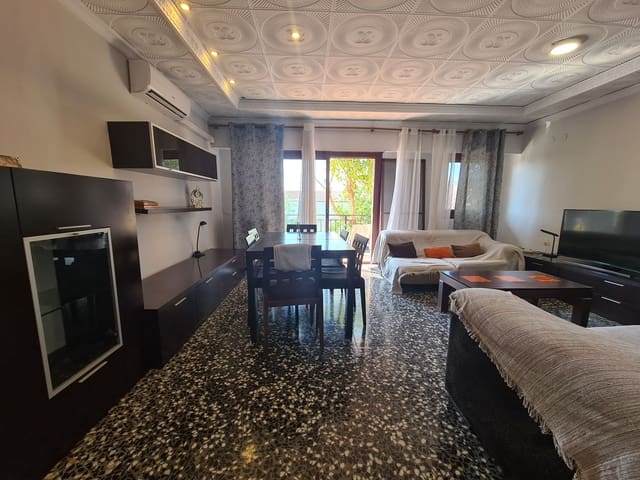 3 chambre Appartement à vendre à Centro ciudad, Javea / Xàbia - 250 000 € (Ref: 9072080)