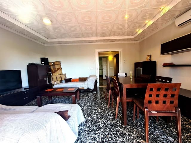 3 chambre Appartement à vendre à Centro ciudad, Javea / Xàbia - 250 000 € (Ref: 9072080)