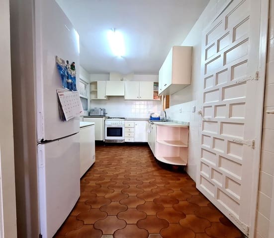 3 chambre Appartement à vendre à Centro ciudad, Javea / Xàbia - 250 000 € (Ref: 9072080)