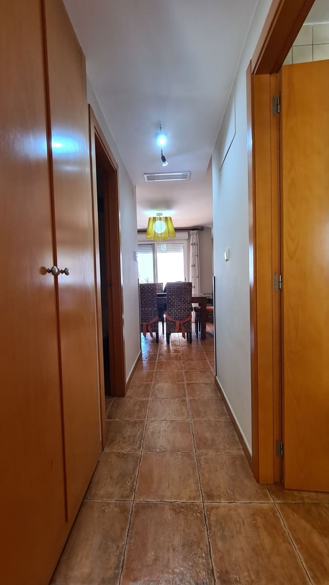 5 soveværelse Semi-Rækkehus til salg i Miramar med garage - € 251.000 (Ref: 9072082)