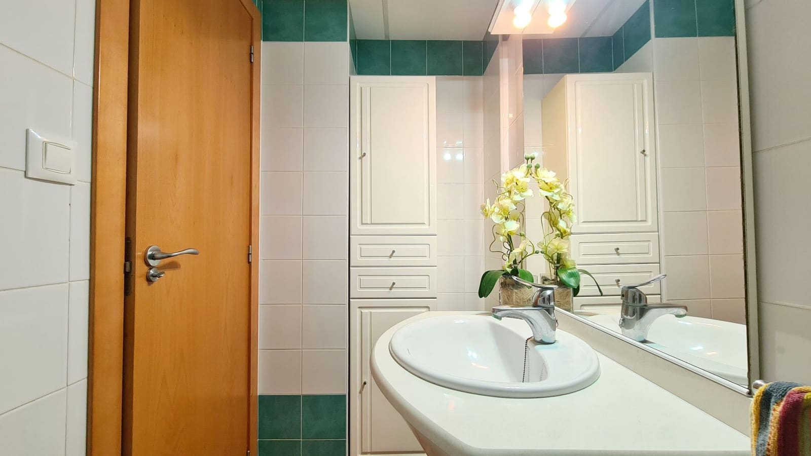 5 soveværelse Semi-Rækkehus til salg i Miramar med garage - € 251.000 (Ref: 9072082)