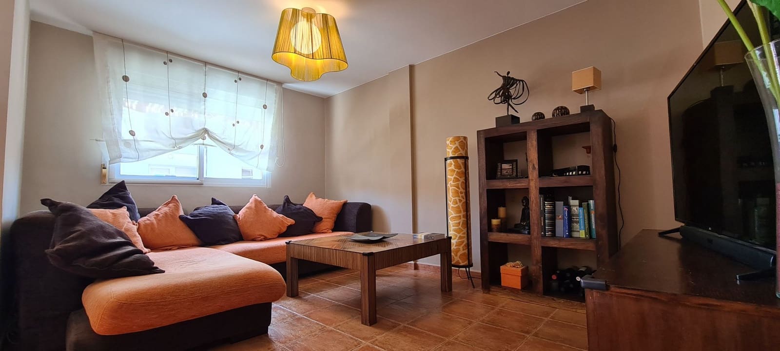 5 soveværelse Semi-Rækkehus til salg i Miramar med garage - € 251.000 (Ref: 9072082)