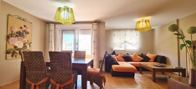 5 makuuhuone Paritalo myytävänä paikassa Miramar mukana 
autotalli - 251 000 € (Ref: 9072082)