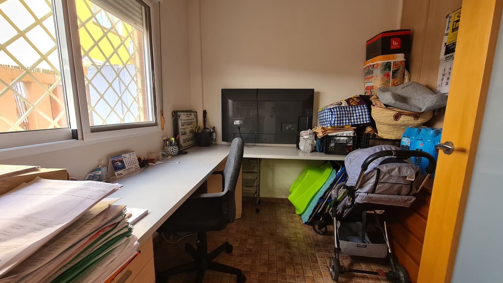 5 soveværelse Semi-Rækkehus til salg i Miramar med garage - € 251.000 (Ref: 9072082)