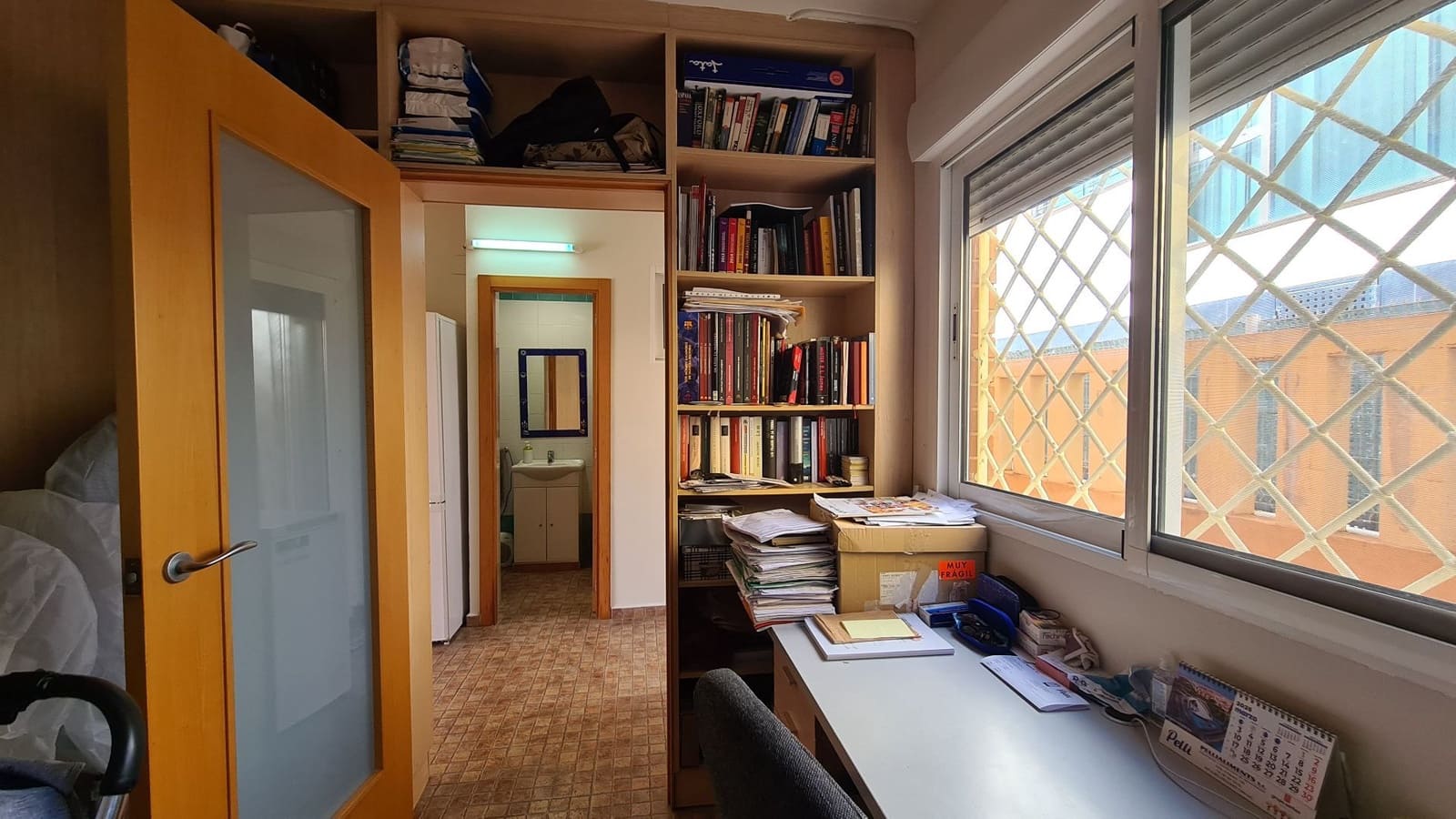 5 soveværelse Semi-Rækkehus til salg i Miramar med garage - € 251.000 (Ref: 9072082)