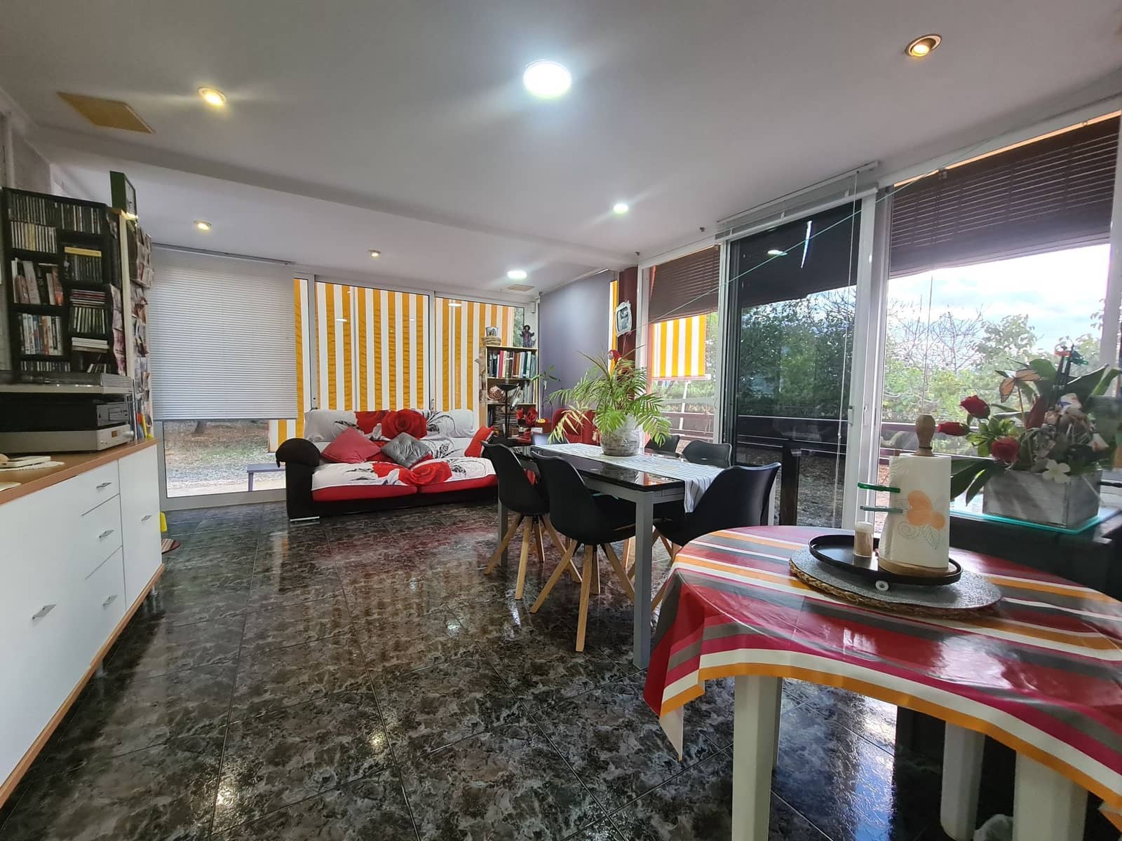 6 slaapkamer Villa te koop in Els Poblets met zwembad garage - € 830.000 (Ref: 9072083)