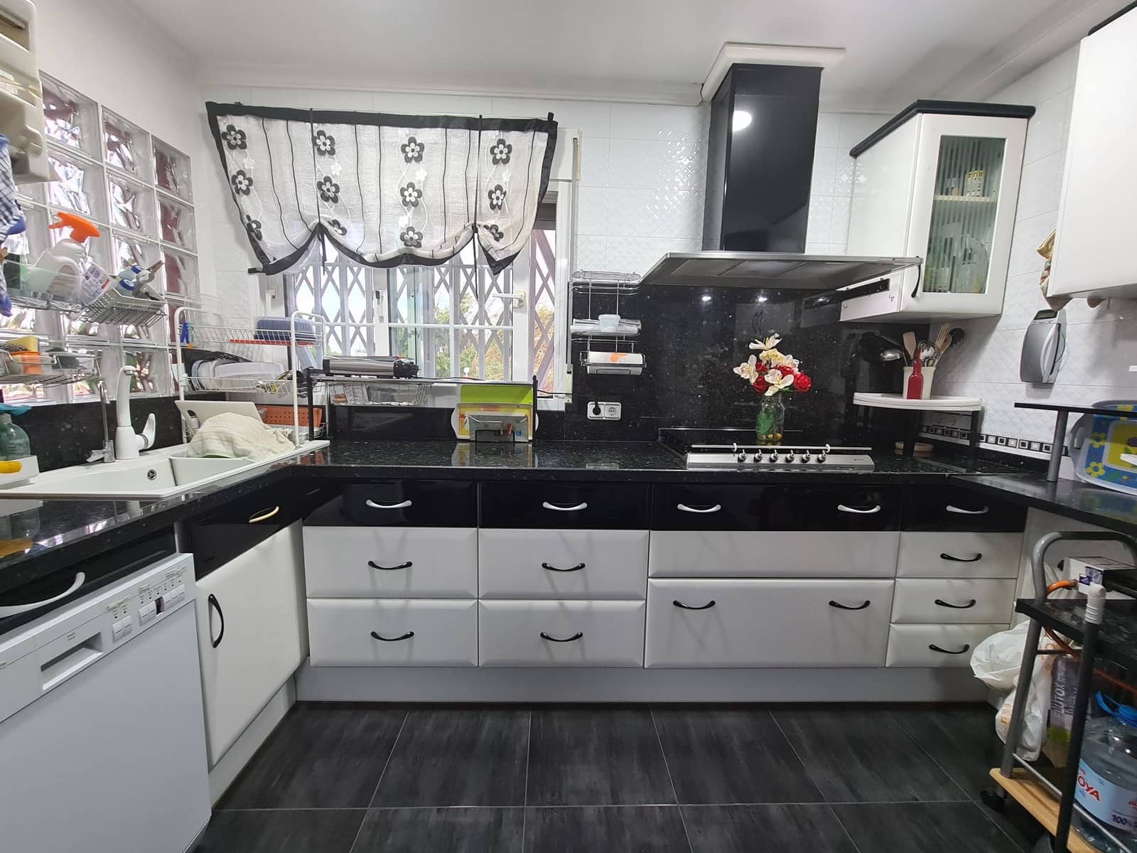 6 slaapkamer Villa te koop in Els Poblets met zwembad garage - € 830.000 (Ref: 9072083)