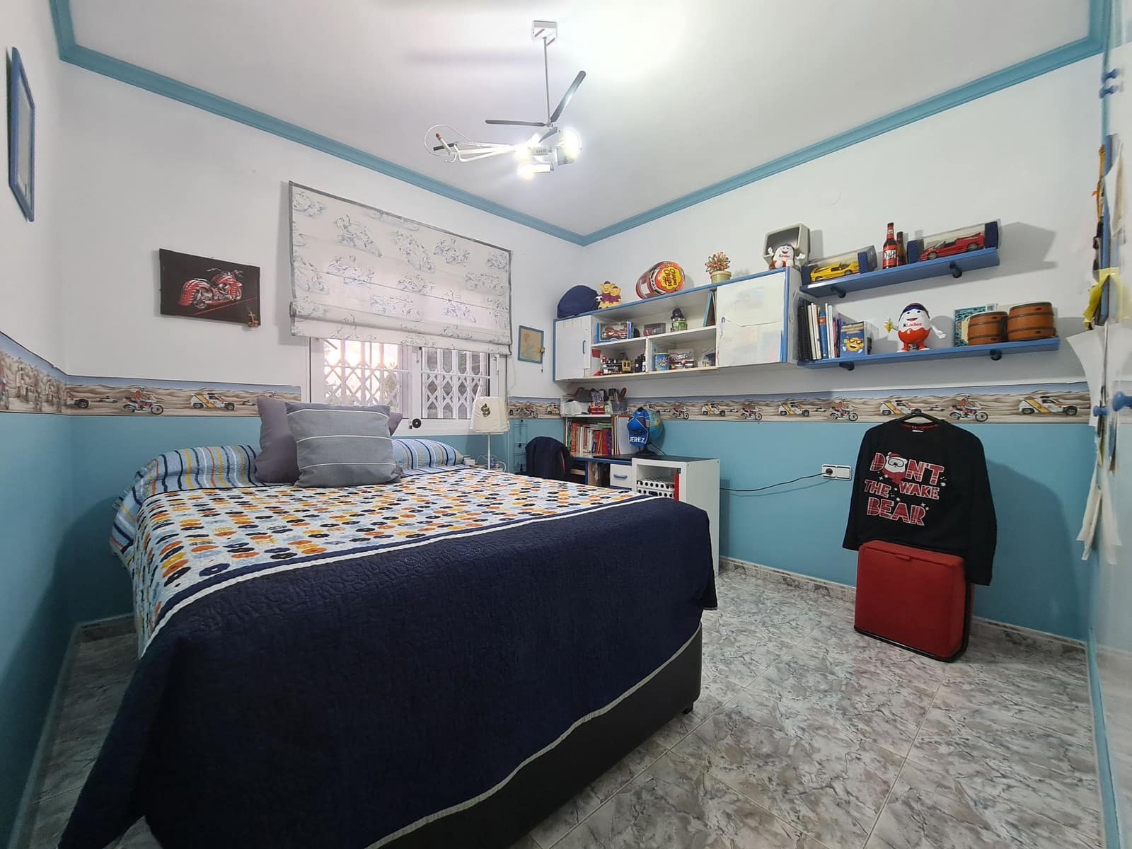 6 slaapkamer Villa te koop in Els Poblets met zwembad garage - € 830.000 (Ref: 9072083)