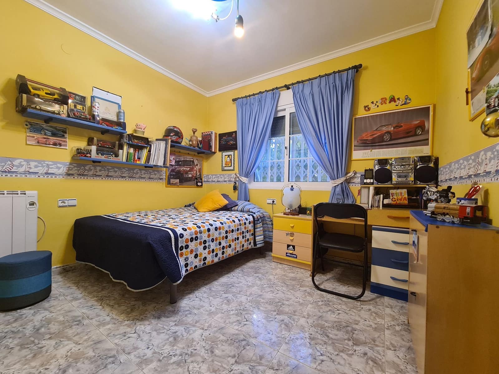 6 slaapkamer Villa te koop in Els Poblets met zwembad garage - € 830.000 (Ref: 9072083)