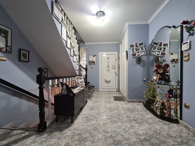 6 slaapkamer Villa te koop in Els Poblets met zwembad garage - € 830.000 (Ref: 9072083)