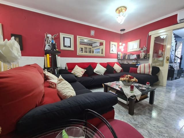 6 slaapkamer Villa te koop in Els Poblets met zwembad garage - € 830.000 (Ref: 9072083)