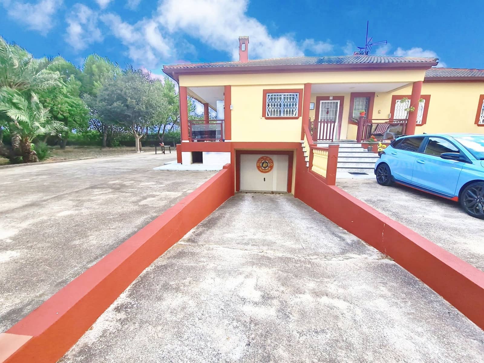 6 slaapkamer Villa te koop in Els Poblets met zwembad garage - € 830.000 (Ref: 9072083)