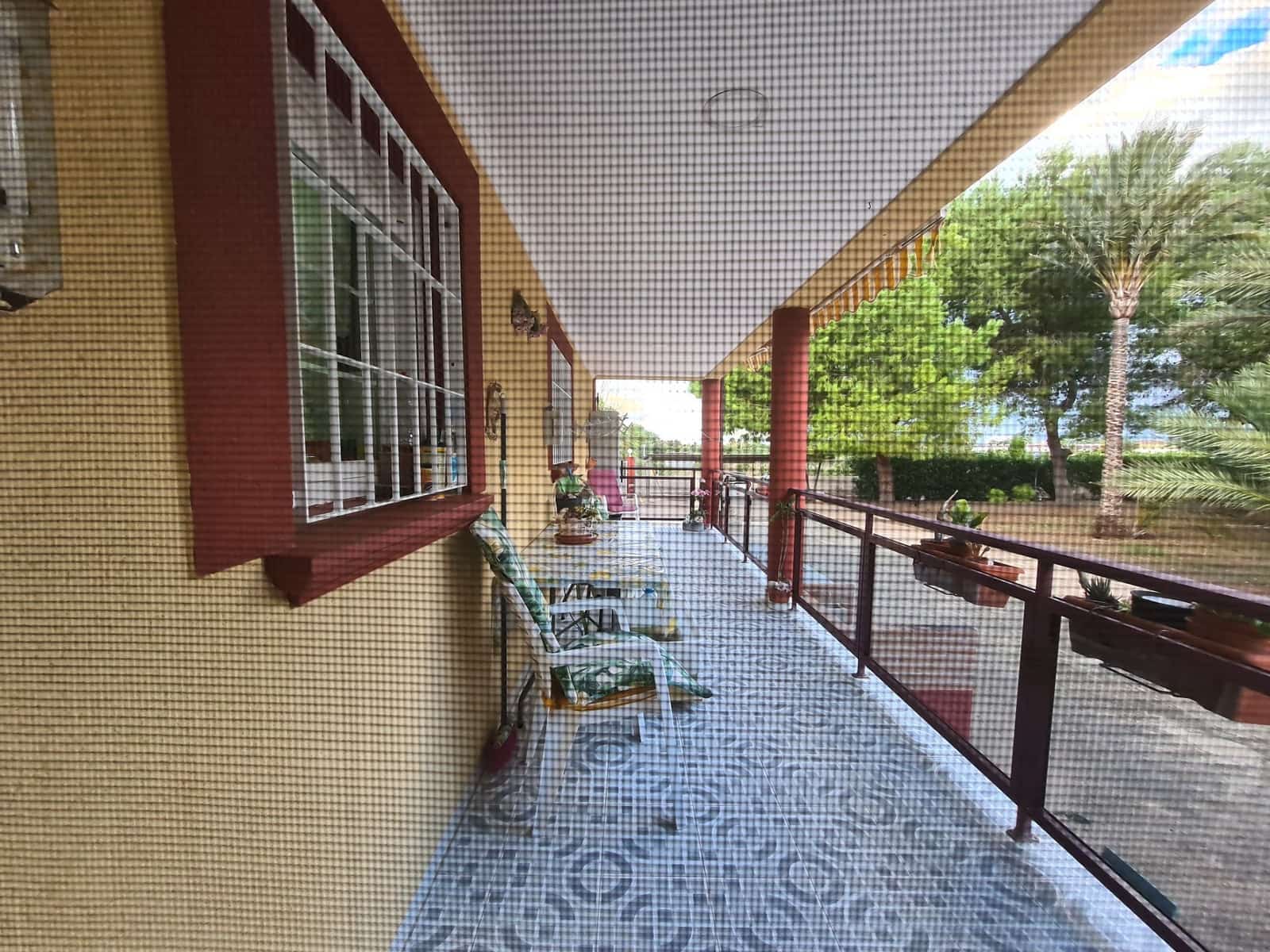 6 slaapkamer Villa te koop in Els Poblets met zwembad garage - € 830.000 (Ref: 9072083)